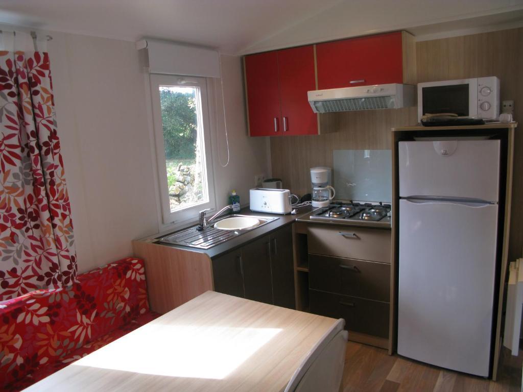 Le Ruisseau - Euroresorts Bidart Rom bilde